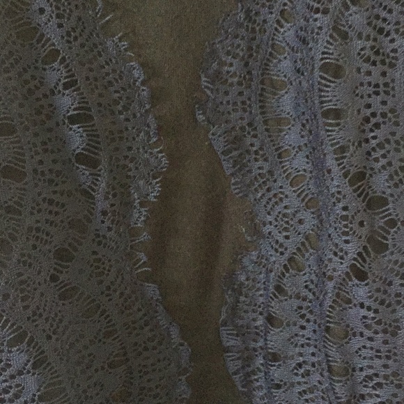 Anthropologie tank top - Picture 3 of 5